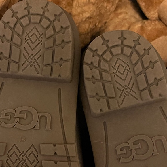 Ugg Chelsea rubber boots - Picture 7 of 7